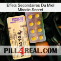 Secret Miracle Honey Side Effects new06